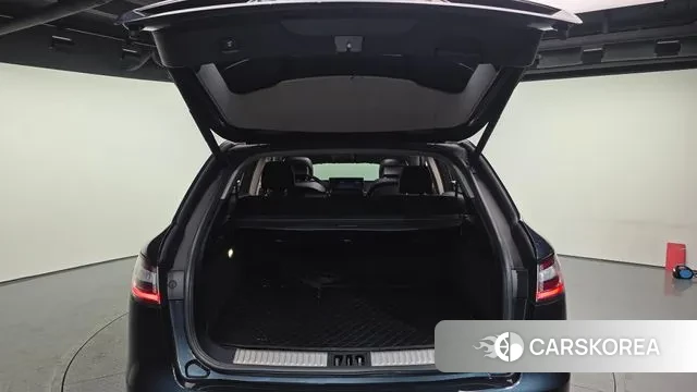 Lincoln Nautilus First generation id 3669106 из Кореи 11