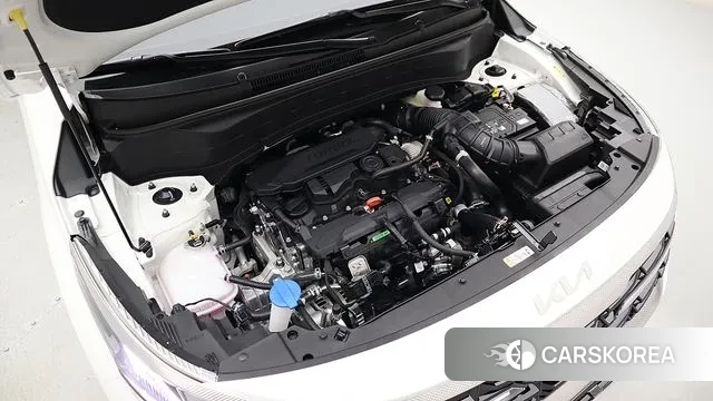 Kia The New Seltos id 3426917 из Кореи 11