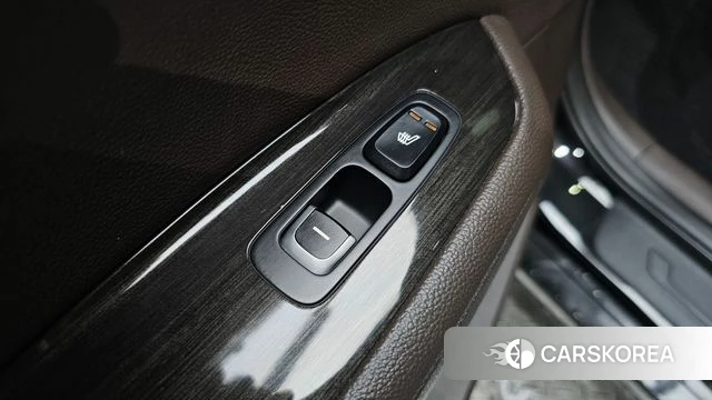 Kia The New K5 2nd generation id 3808321 из Кореи 11