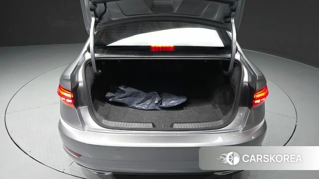 Volkswagen 7th Generation of Jetta id 3807016 из Кореи 11