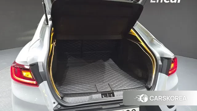 Renault Korea (Samsung) XM3 id 3727959 из Кореи 11