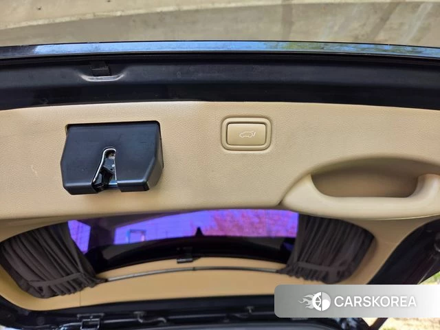 Kia All New Carnival id 3925173 из Кореи 11