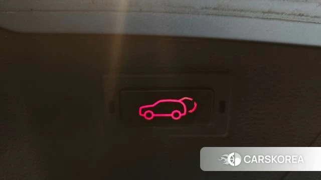 Ssangyong Beautiful Korando id 3911707 из Кореи 11