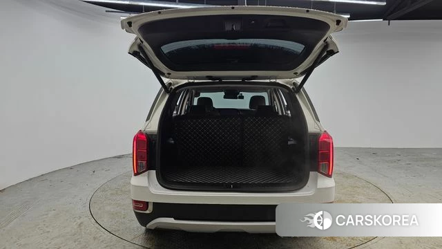 Hyundai Palisade id 3915805 из Кореи 11