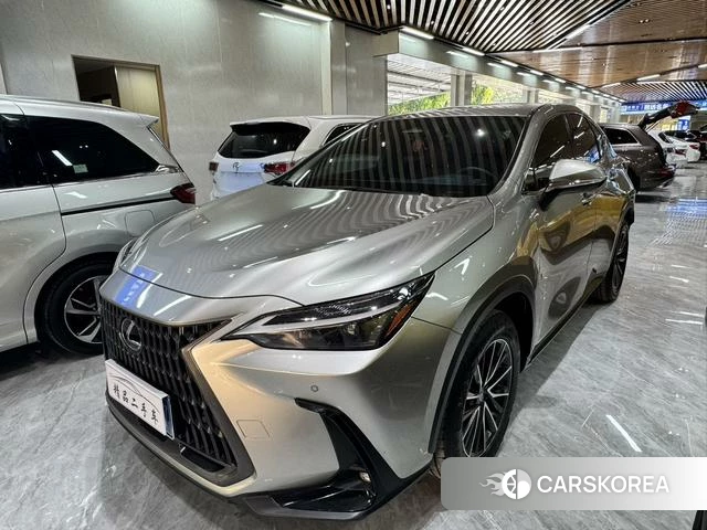 Lexus NX id 4261975 из Китая 11