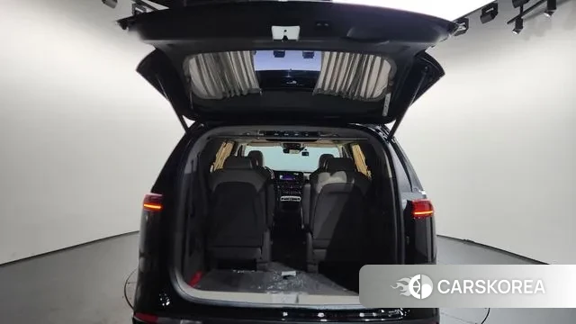 Kia Carnival 4th generation id 3685919 из Кореи 11