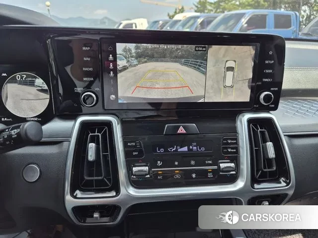 Kia Sorento 4th Generation id 3054879 из Кореи 11