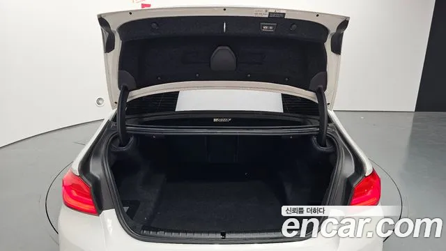 BMW 5 Series (G30) id 2671461 из Кореи 11