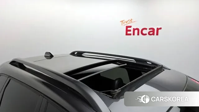 Jeep Cherokee (KL) id 3514015 из Кореи 11