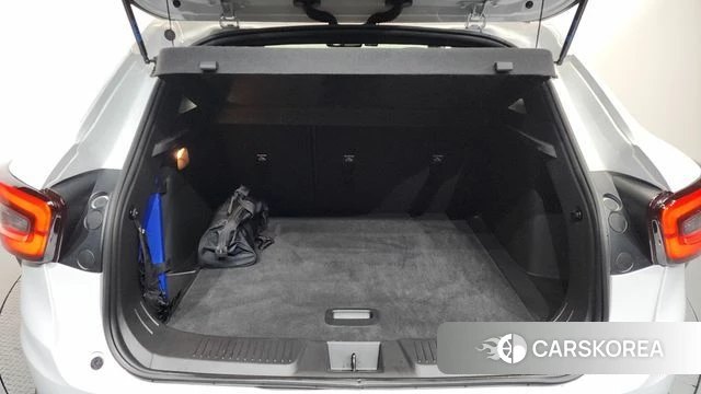 Chevrolet (GM Daewoo) Trax Crossover id 3896717 из Кореи 11