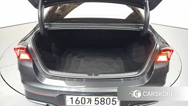 Kia K5 3rd generation id 4688523 из Кореи 11