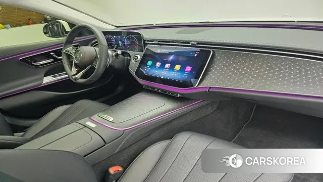 Mercedes-Benz E-Class W214 id 3031390 из Кореи 11