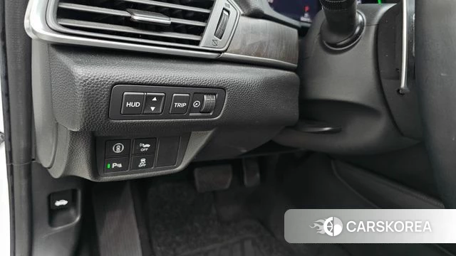 Honda Accord 10th Generation id 4693731 из Кореи 11