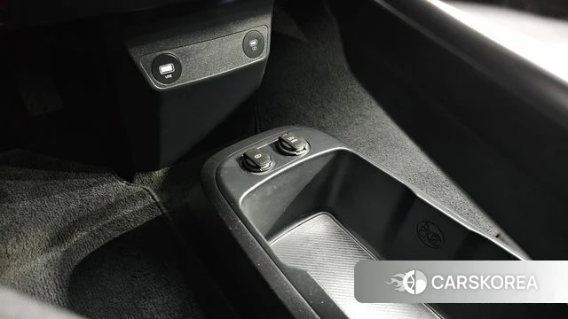 Kia EV6 id 4855059 из Кореи 11