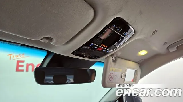 Hyundai Grandeur (GN7) id 2719351 из Кореи 11