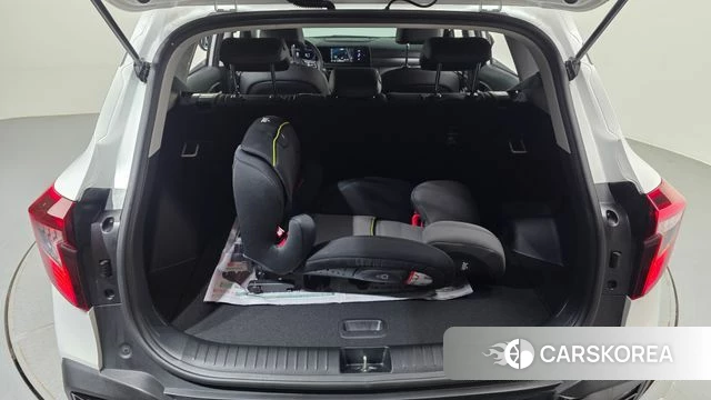 Kia The New Seltos id 3952750 из Кореи 11