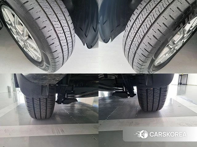 Hyundai Staria id 3891406 из Кореи 11