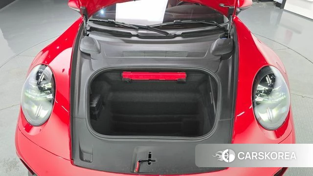 Porsche 911(992) id 4612189 из Кореи 11