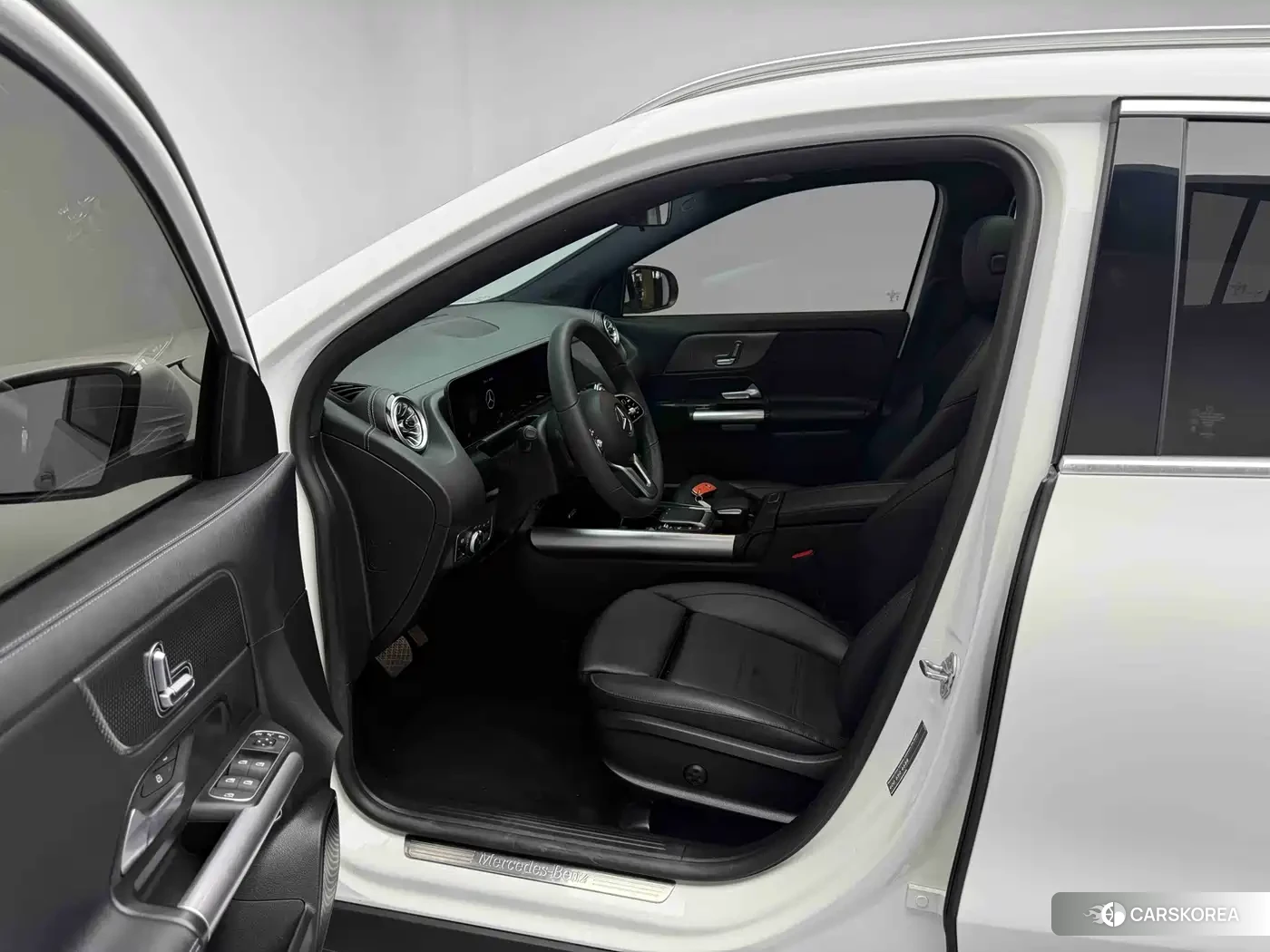 Mercedes-Benz GLA id 4570601 из Китая 11