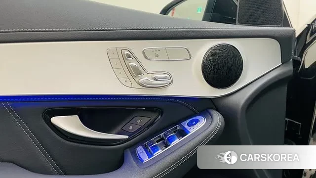 Mercedes-Benz GLC-Class X253 id 2925555 из Кореи 11