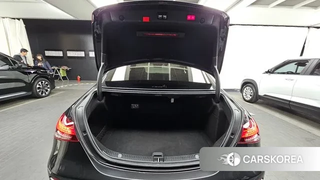 Mercedes-Benz E-Class W213 id 3655334 из Кореи 11