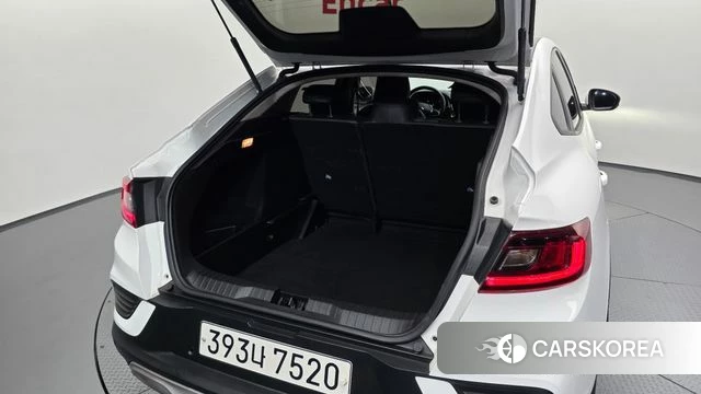 Renault Korea (Samsung) XM3 id 3877205 из Кореи 11