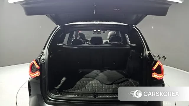 BMW X3 (G01) id 3002989 из Кореи 11