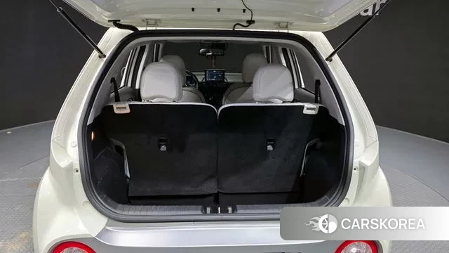 Hyundai Casper id 3551229 из Кореи 11