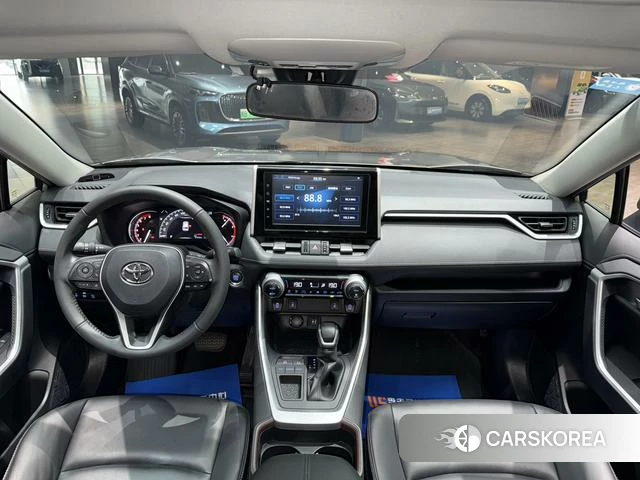 Toyota RAV4 Rongfang id 4276458 из Китая 11