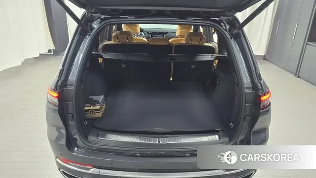 Jeep Grand Cherokee (WL) id 3711636 из Кореи 11