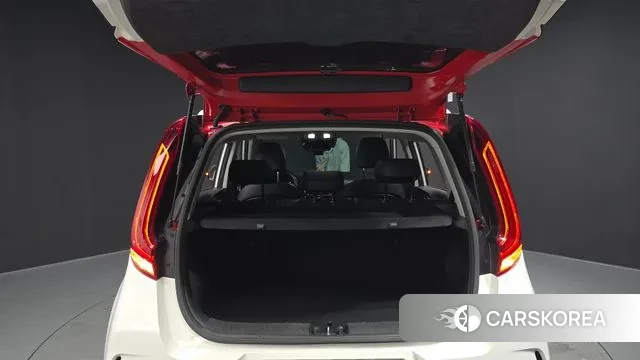 Kia Soul Booster id 3692219 из Кореи 11