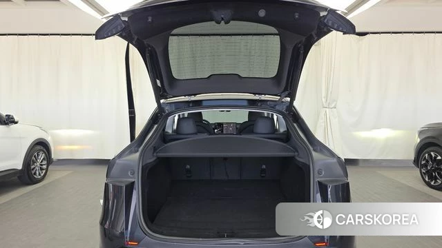 Tesla Model Y id 4778051 из Кореи 11