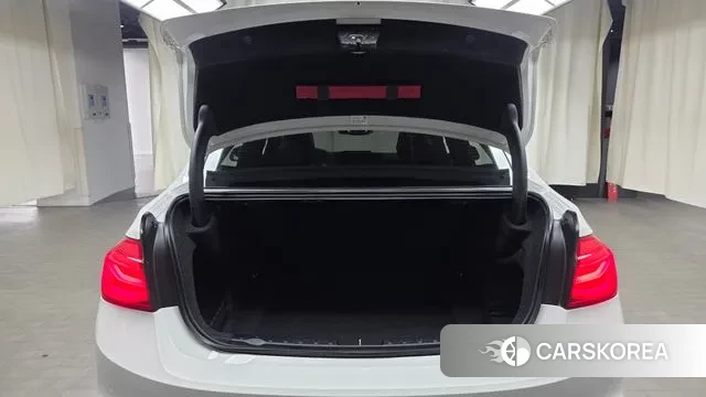 BMW 3 Series (F30) id 3737064 из Кореи 11