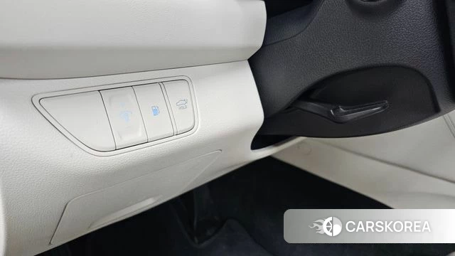 Genesis The New G70 id 4523271 из Кореи 11