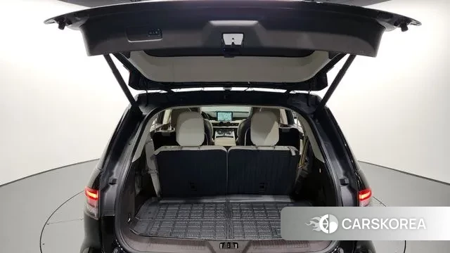 Lincoln Aviator 2nd generation id 3582413 из Кореи 11