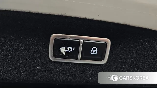 Genesis G80 (RG3) id 3722942 из Кореи 11