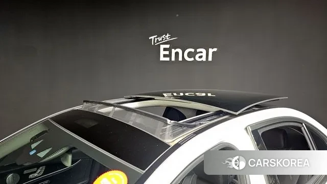 Mercedes-Benz E-Class W213 id 3499821 из Кореи 11