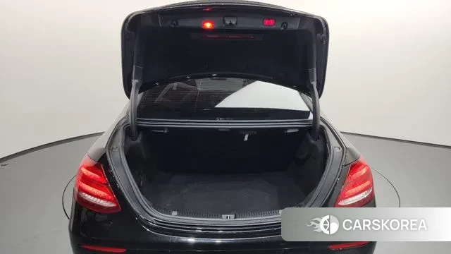 Mercedes-Benz E-Class W213 id 3375018 из Кореи 11