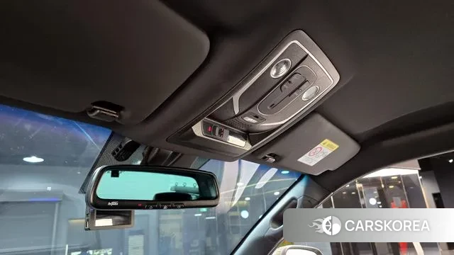 Ssangyong The New Rexton Sports Cannes id 3566432 из Кореи 11