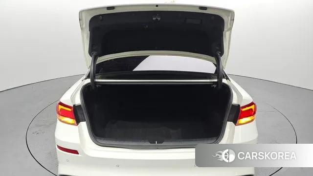 Kia The New K5 2nd generation id 3563064 из Кореи 11