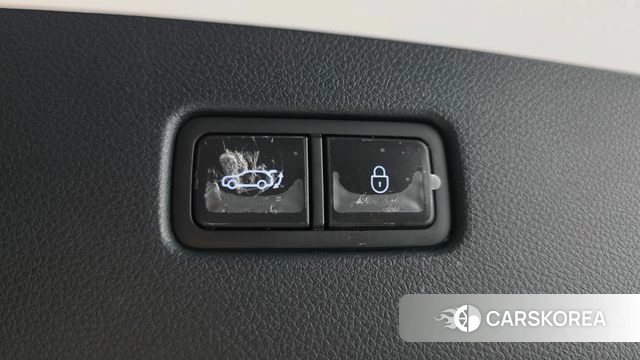 Genesis GV70 id 4630198 из Кореи 11