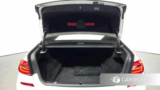 BMW 7 Series (G11) id 4477589 из Кореи 11