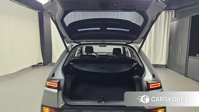 Hyundai Ionic 5 id 3427993 из Кореи 11