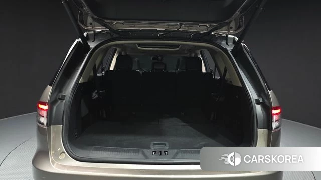 Lincoln Aviator 2nd generation id 3898346 из Кореи 11