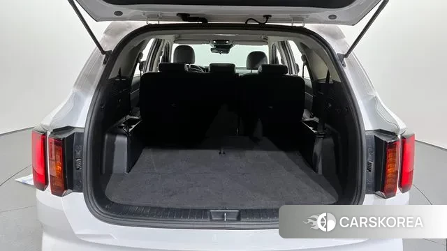 Kia Sorento 4th Generation id 3432641 из Кореи 11