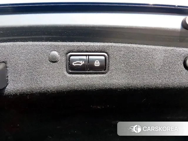 Hyundai The New Grandeur IG id 3685879 из Кореи 11