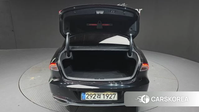 Hyundai The New Grandeur IG id 3800241 из Кореи 11