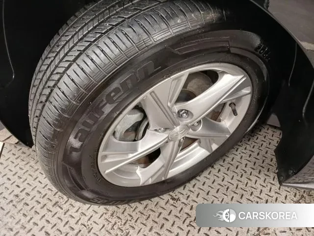 Hyundai Sonata (DN8) id 3335916 из Кореи 11