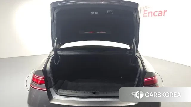 Genesis G90 (RS4) id 3432595 из Кореи 11