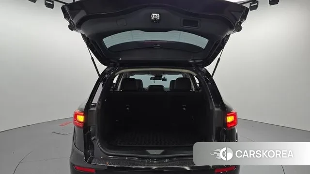 Renault Korea (Samsung) QM6 id 3345043 из Кореи 11